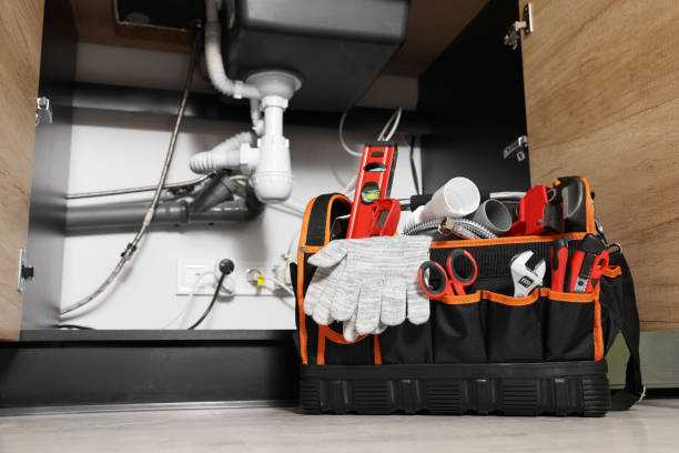 Best Water Softener Installation  in Portsmouth, VA