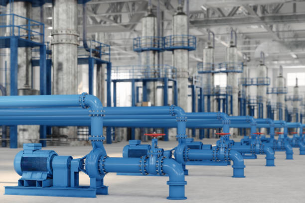 Trusted Portsmouth, VA Plumbing Experts