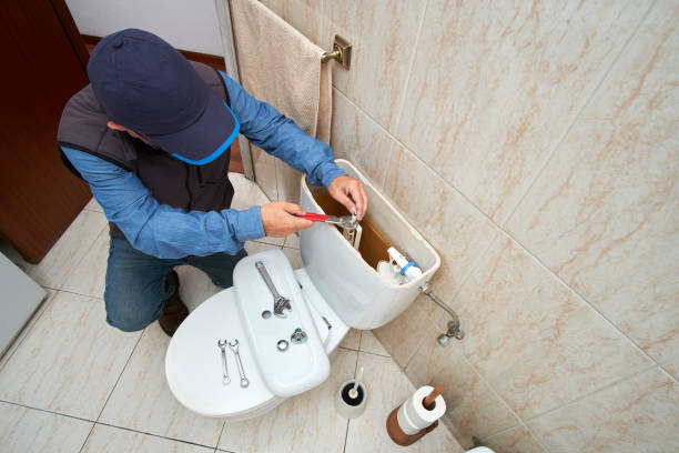 Best Water Heater Repair  in Portsmouth, VA