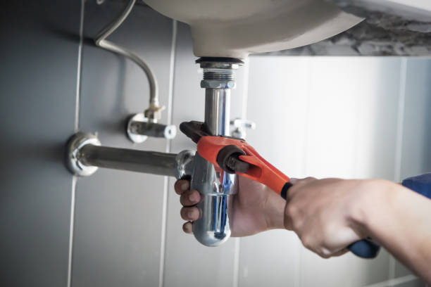 Best Best Plumbers Near Me  in Portsmouth, VA