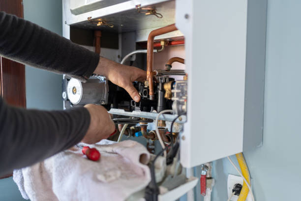 Best Leak Detection Services  in Portsmouth, VA