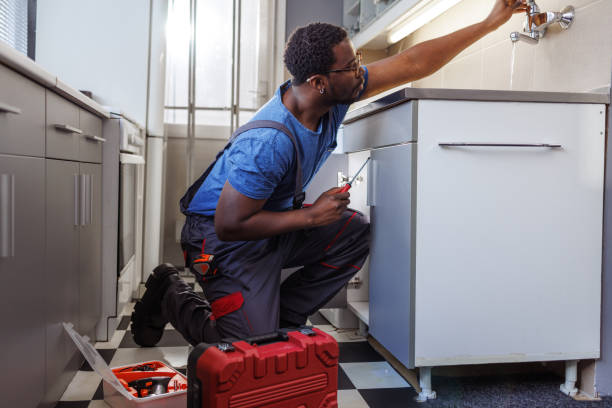 Best Plumbing Repair Near Me  in Portsmouth, VA