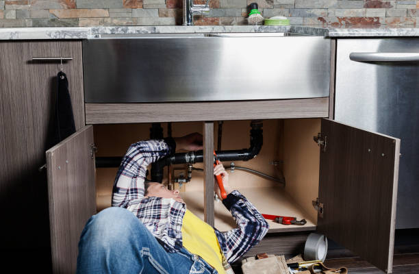 Best Faucet Repair  in Portsmouth, VA